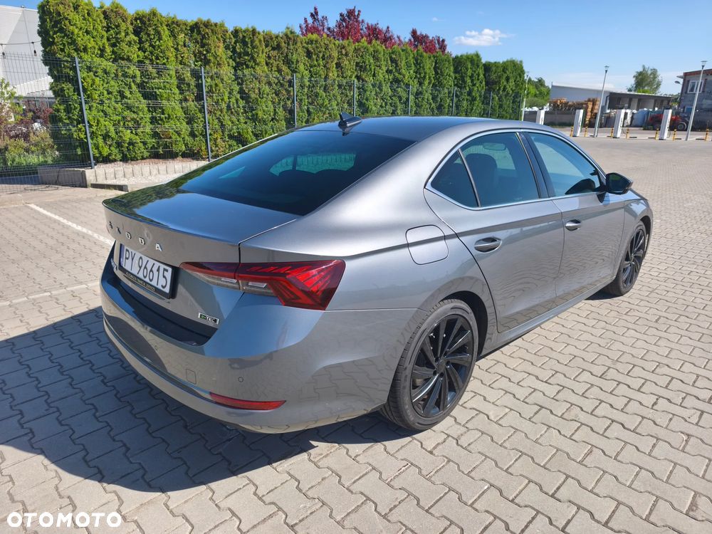 Skoda Octavia 1.5 TSI e-Tec Style DSG - 15