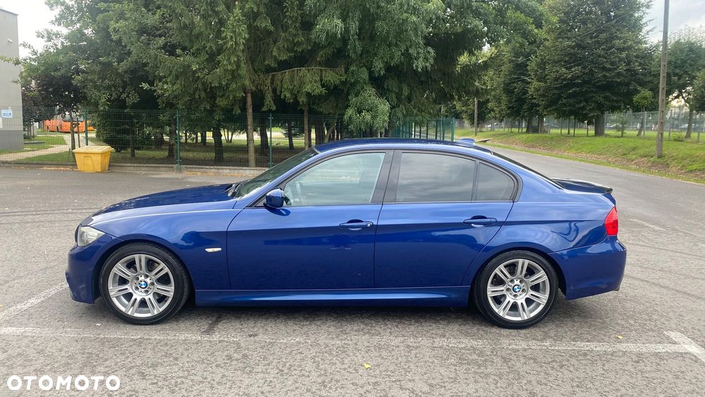 BMW Seria 3 ver-325i-edition-sport - 2