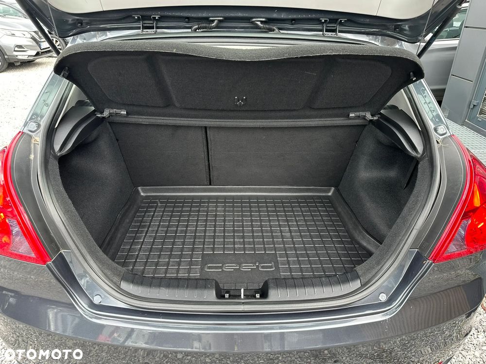 Kia ProCeed 1.4 Comfort - 10