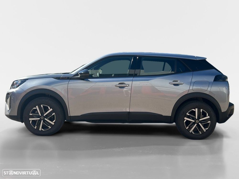Peugeot e-2008 54 kWh Style - 2