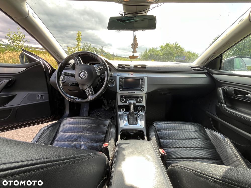 Volkswagen CC - 15