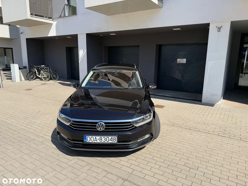 Volkswagen Passat 2.0 TSI BMT Highline DSG - 3