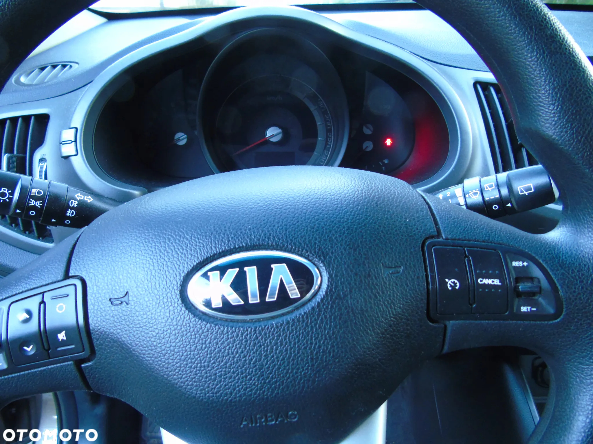 Kia Sportage 1.6 GDI M 2WD - 13