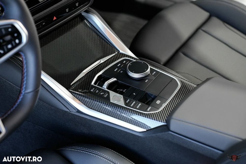 BMW M4 M440i xDrive Gran Coupe - 17