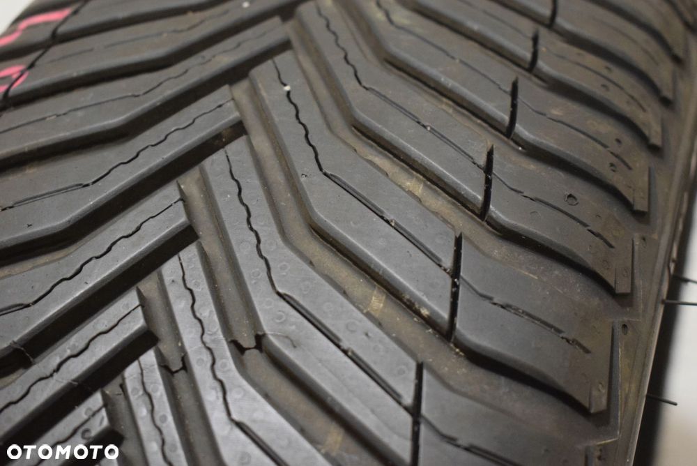 R17 205/45 Michelin CrossClimate 2 88W Wysyłka gratis! - 3