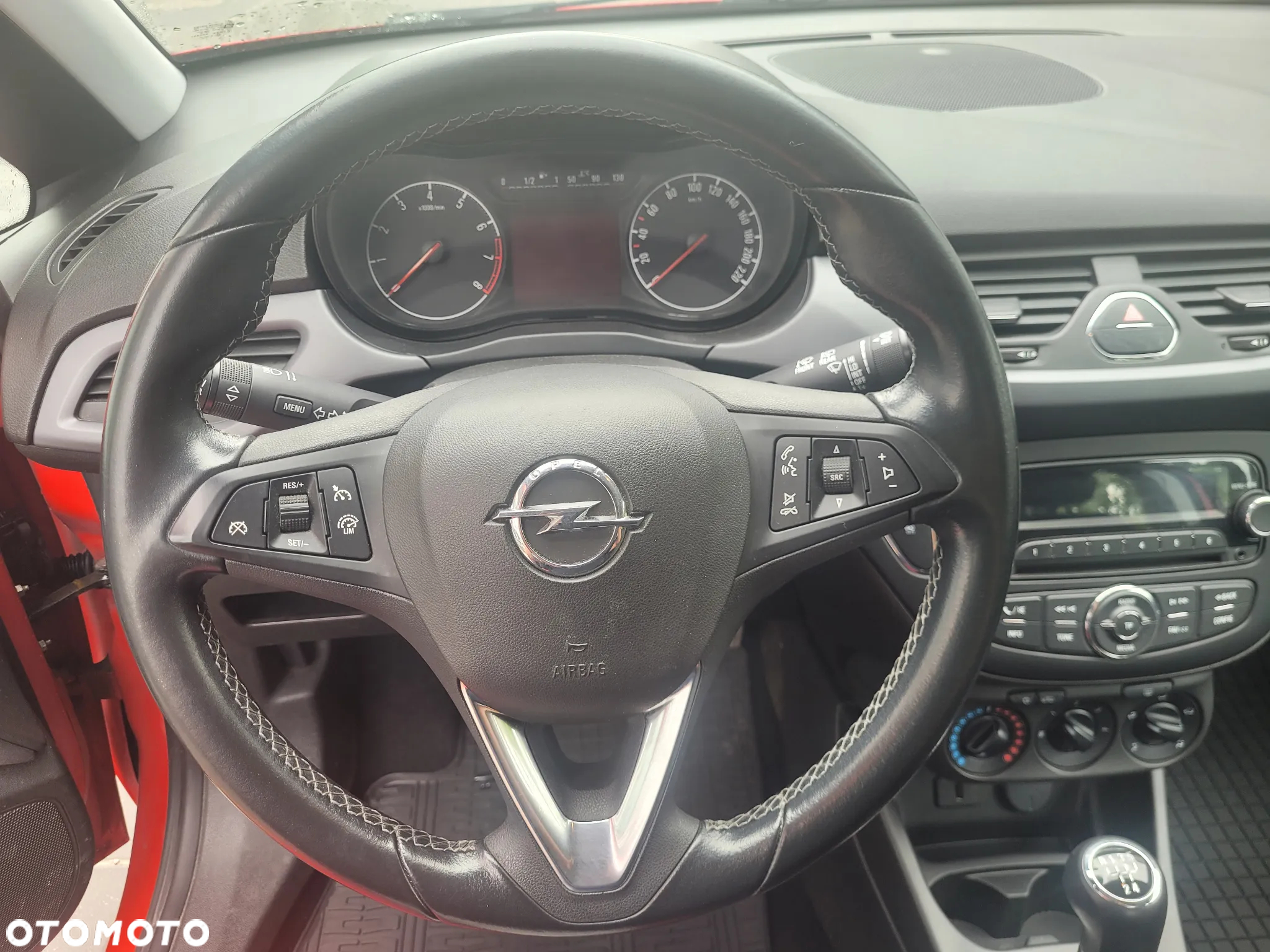 Opel Corsa 1.4 Color Edition - 14