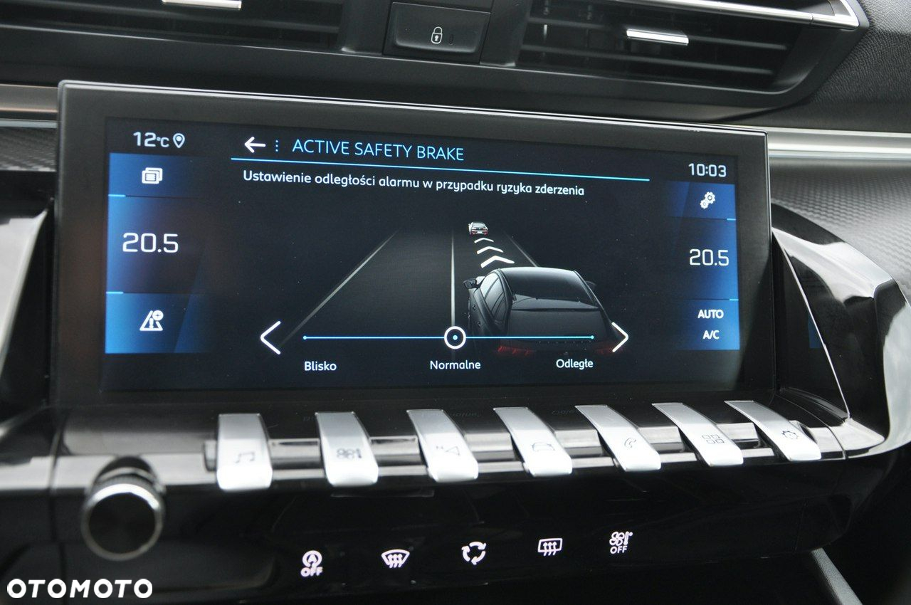 Peugeot 508 SW BlueHDi 130 EAT8 Allure - 38