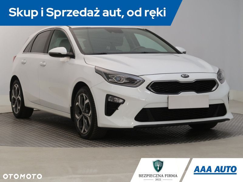Kia Ceed - 3