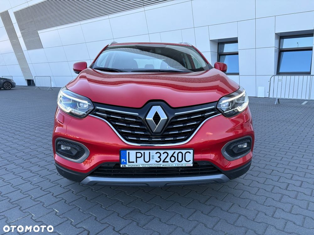 Renault Kadjar 1.3 TCe FAP Zen EDC - 13