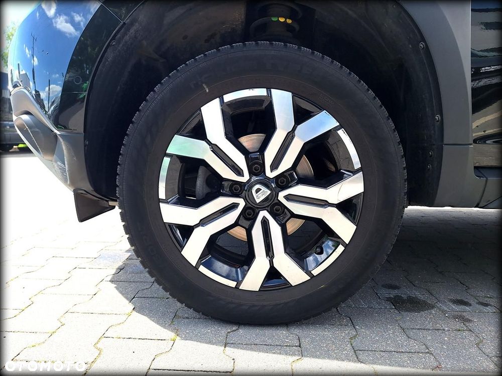 Dacia Duster 1.0 TCe Prestige - 25
