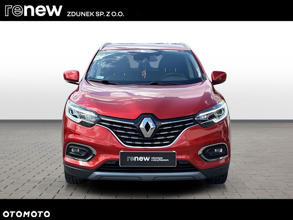 Renault Kadjar 1.3 TCe FAP Intens - 8