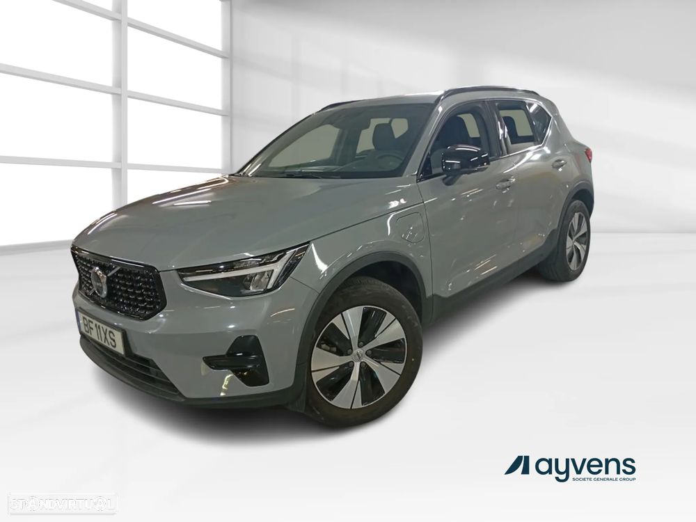 Volvo XC 40 1.5 T4 PHEV Plus Dark - 1
