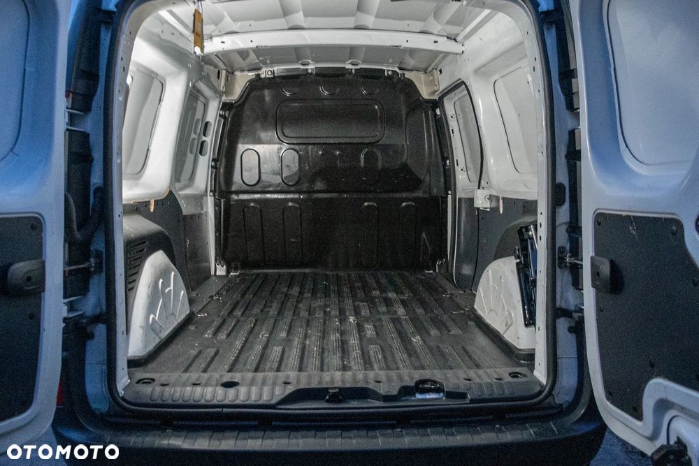 Renault KANGOO - 20