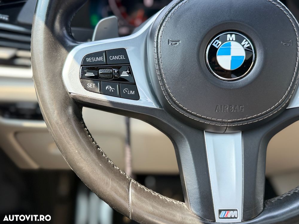 BMW X6 xDrive30d - 6
