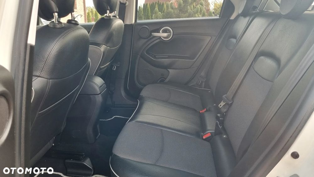 Fiat 500X 1.4 MultiAir 4x2 S&S Lounge - 33