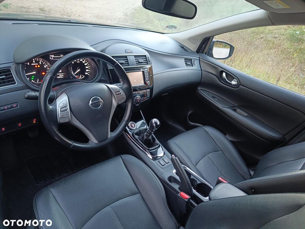 Nissan Pulsar - 20