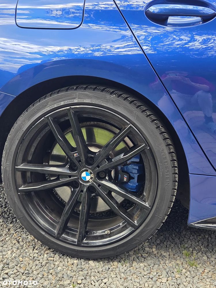 BMW Seria 3 330i - 16
