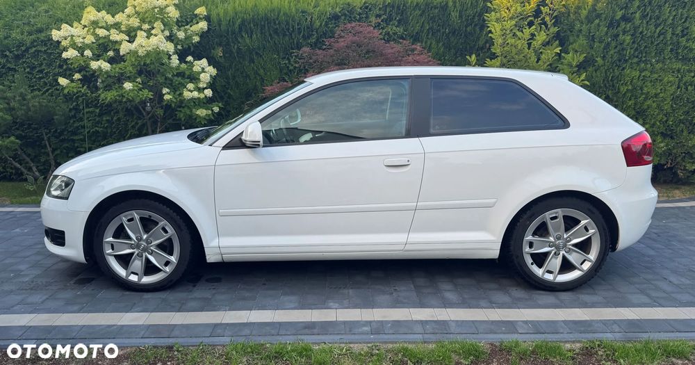 Audi A3 3-drzwiowe 1.4T FSI Ambiente - 7