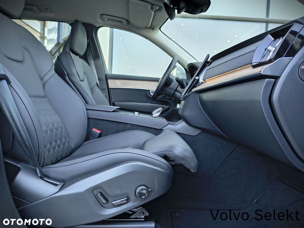 Volvo XC 90 - 28