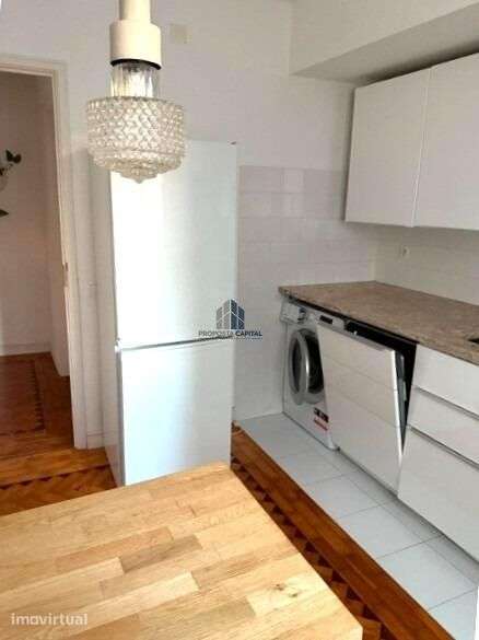 Apartamento T1 - Mobilado e Equipado - Grande imagem: 4/8
