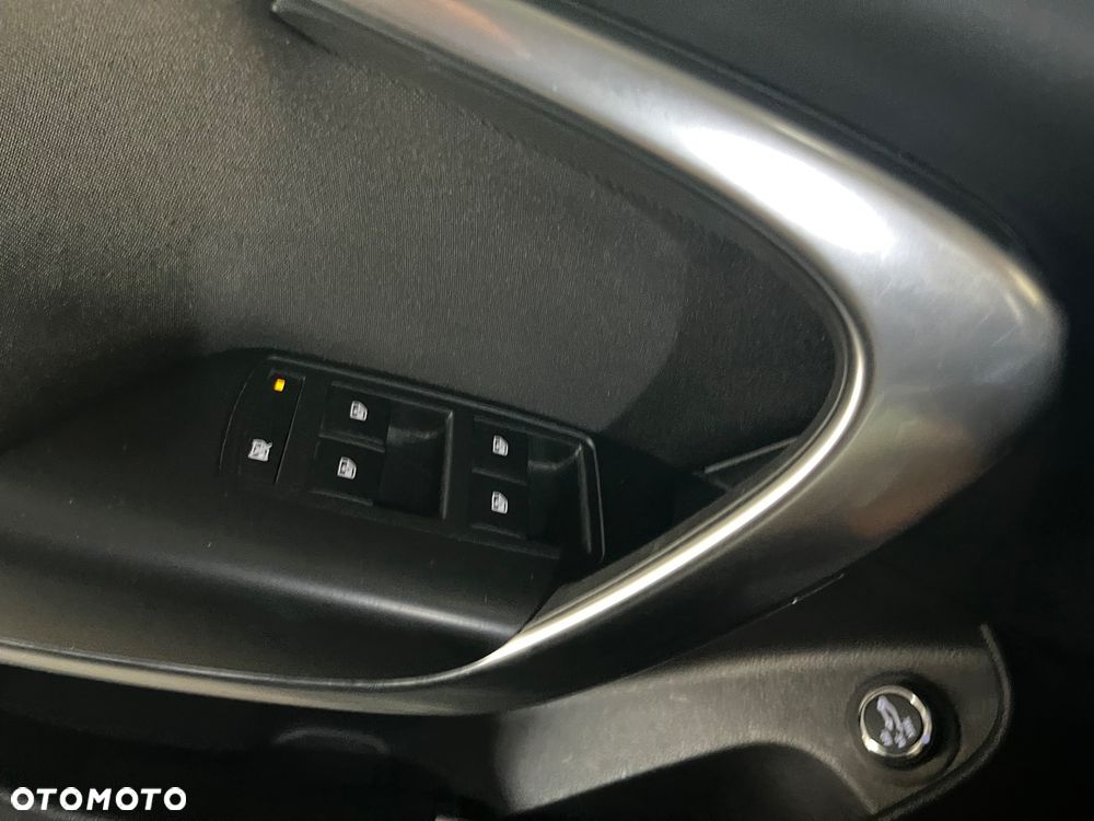 Opel Insignia 2.0 BiTurbo CDTI ecoFLEX Start/Stop Sport - 25