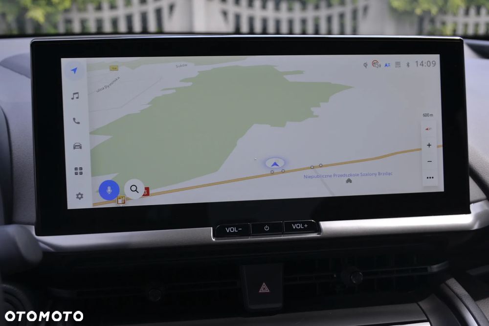 Toyota C-HR 2.0 PHEV Dynamic Force Style - 30