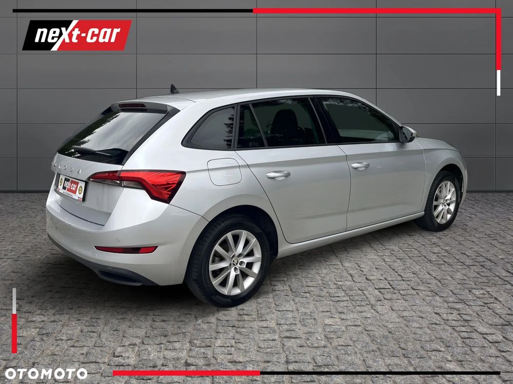 Skoda Scala 1.0 TSI Ambition - 6