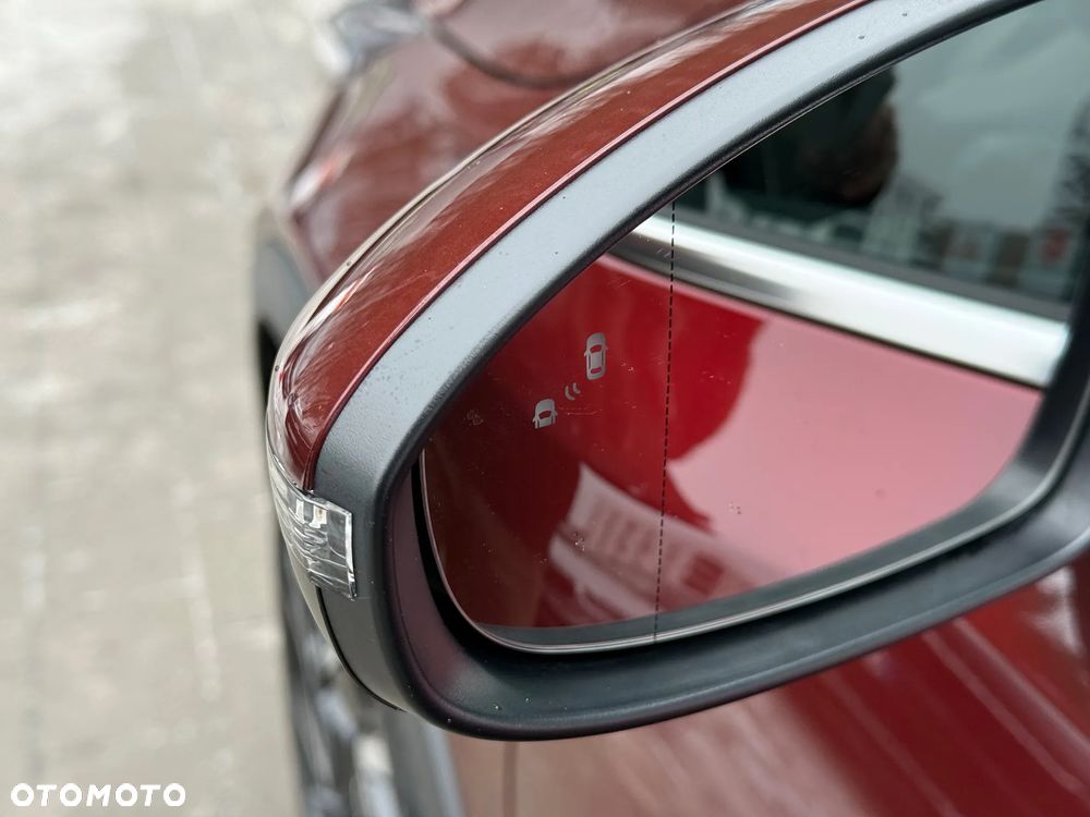 Kia XCeed 1.6 T-GDI Business Line DCT - 13