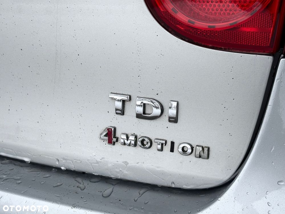 Volkswagen Golf 2.0 TDI 4Mot GT Sport - 8