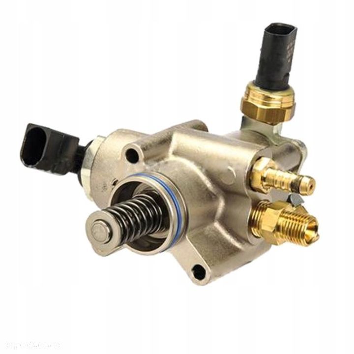 POMPA PALIWA AUDI 2.0 TFSI 06F127025H 06F127025J