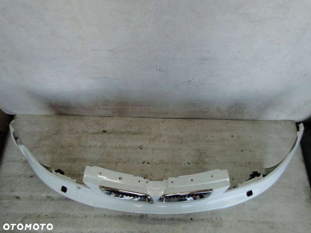 BMW 1 E87 E81 ZDERZAK PRZÓD PRZEDNI M-PAKIET ALPINWIESS EUROPA - 21