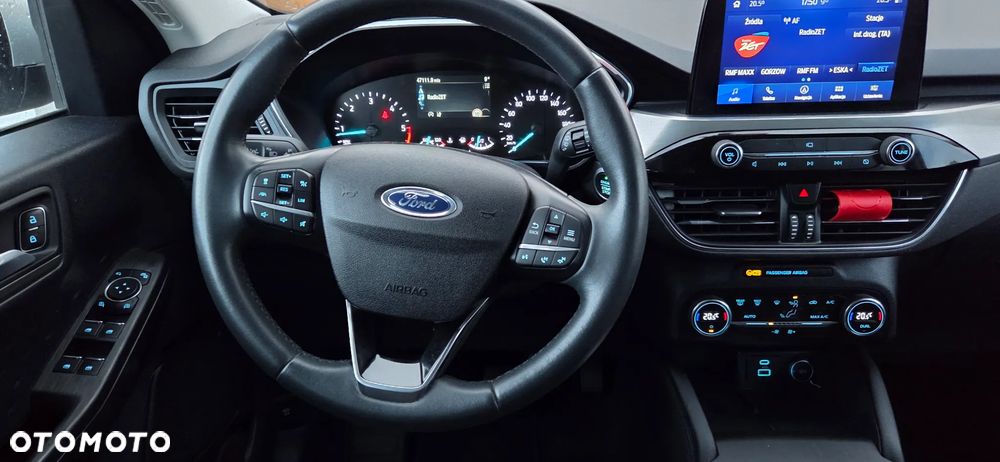 Ford Kuga 1.5 EcoBlue TITANIUM - 8