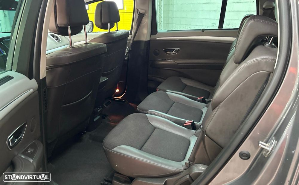 Renault Espace Energy dCi 160 EDC LIMITED - 7