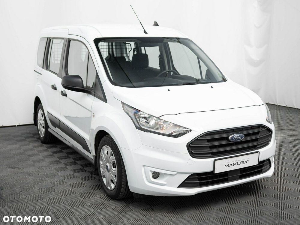 Ford Transit Connect - 4