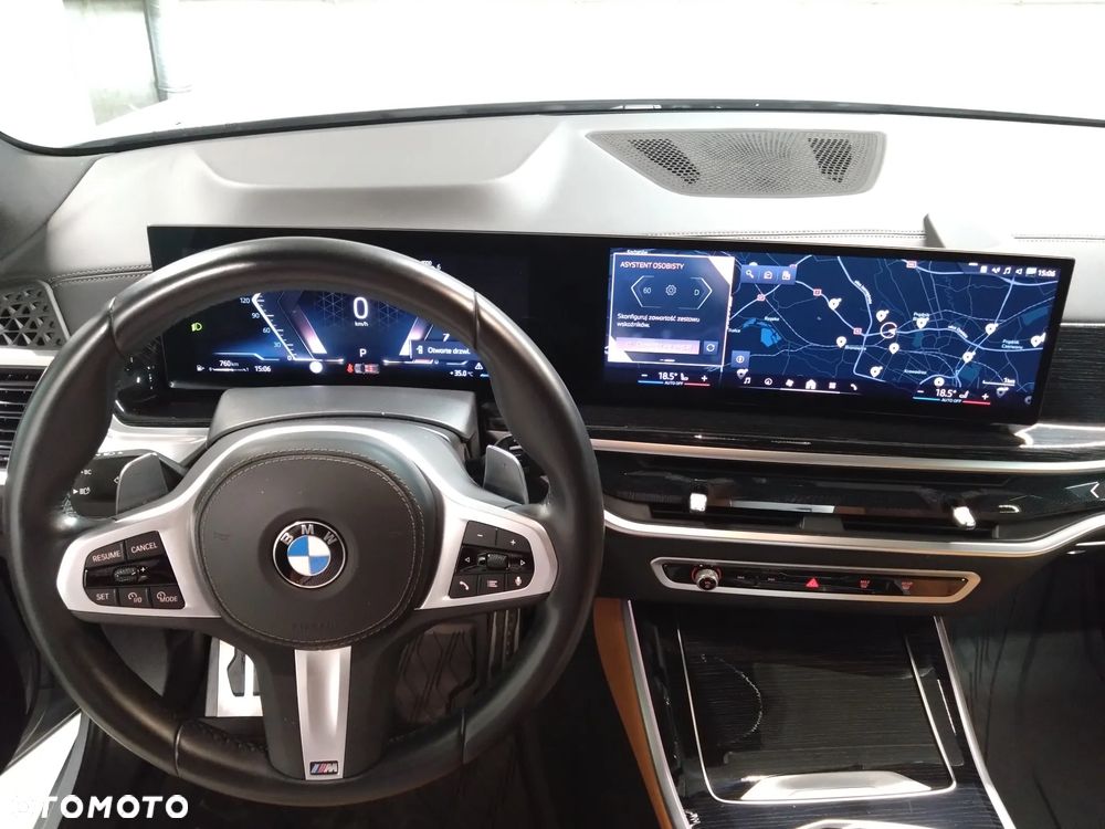 BMW X5 xDrive30d mHEV - 20