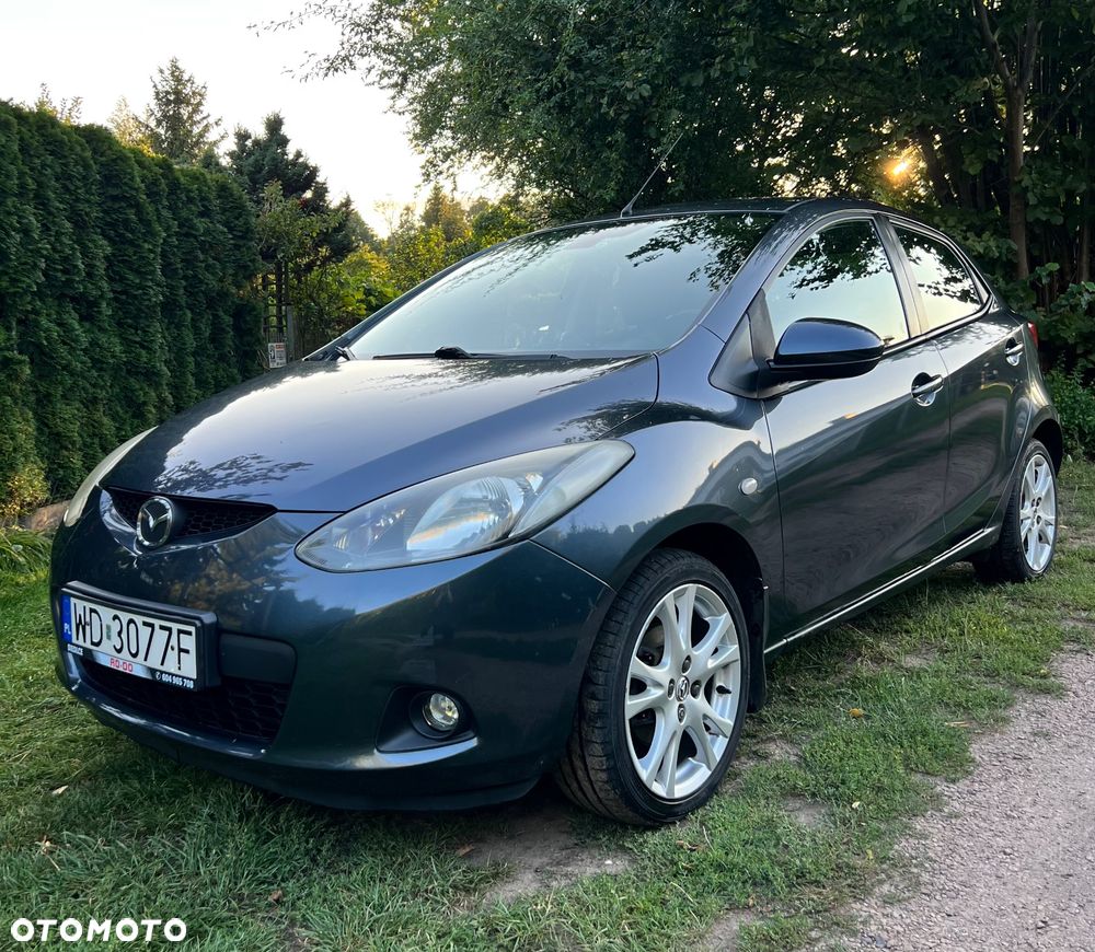 Mazda 2 1.5 Sport - 12