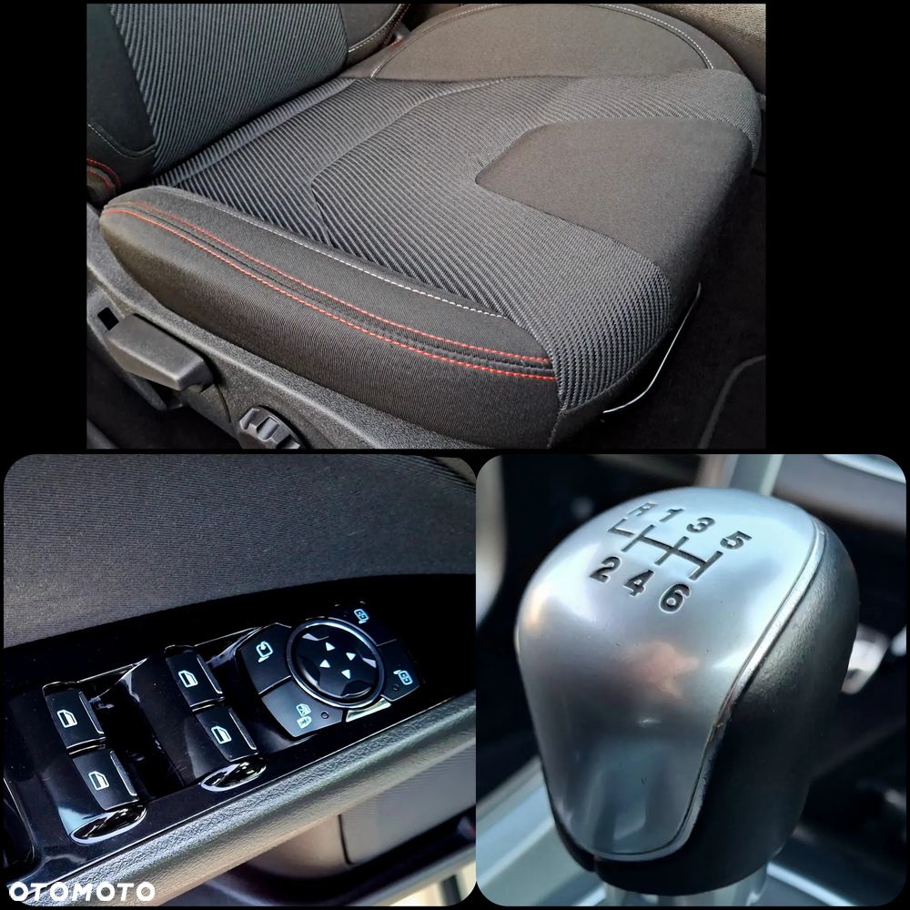 Ford Mondeo 2.0 TDCi Start-Stopp Business Edition - 35