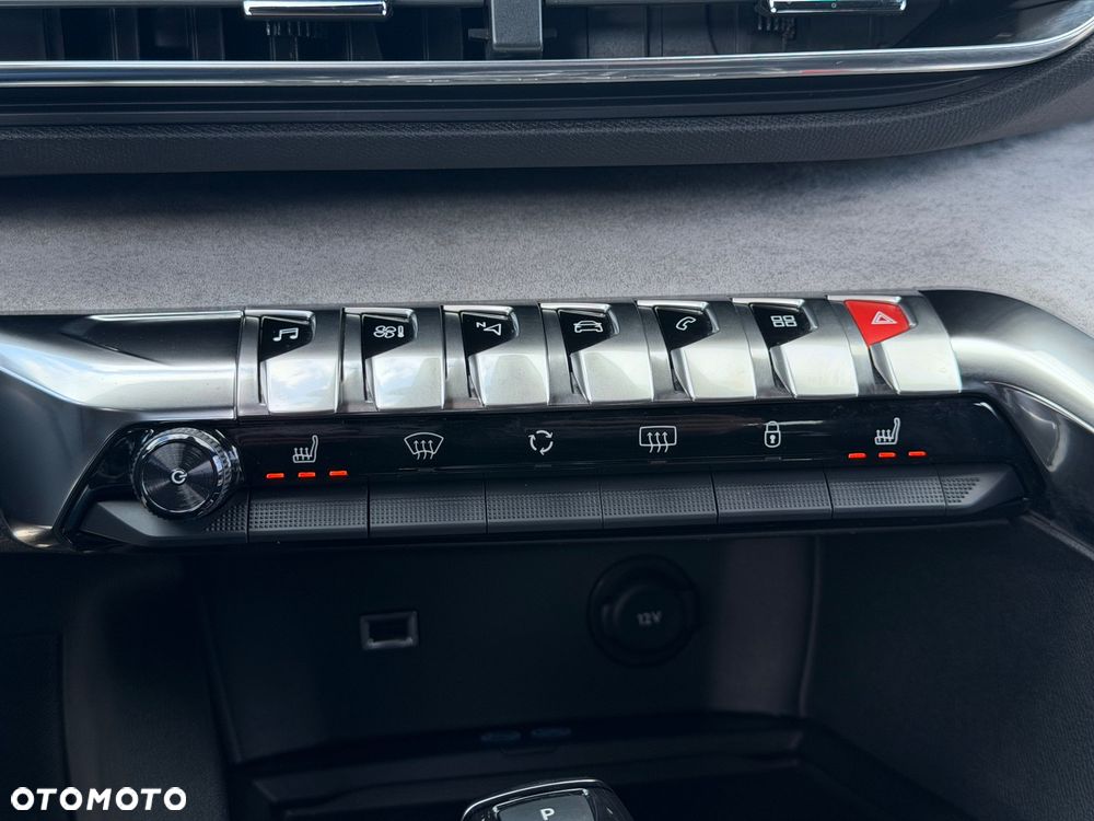 Peugeot 5008 1.5 BlueHDi GT S&S EAT8 - 34
