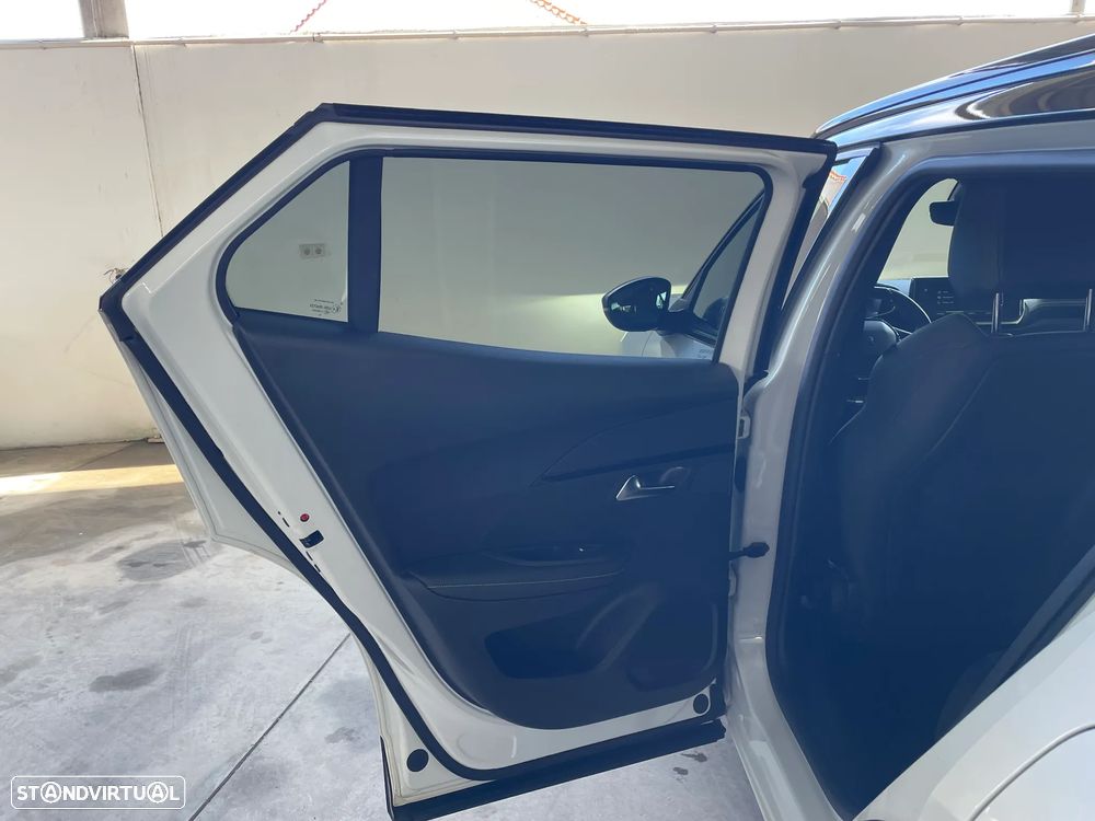 Peugeot 2008 PureTech 130 Stop&Start GT-Line Edition - 9