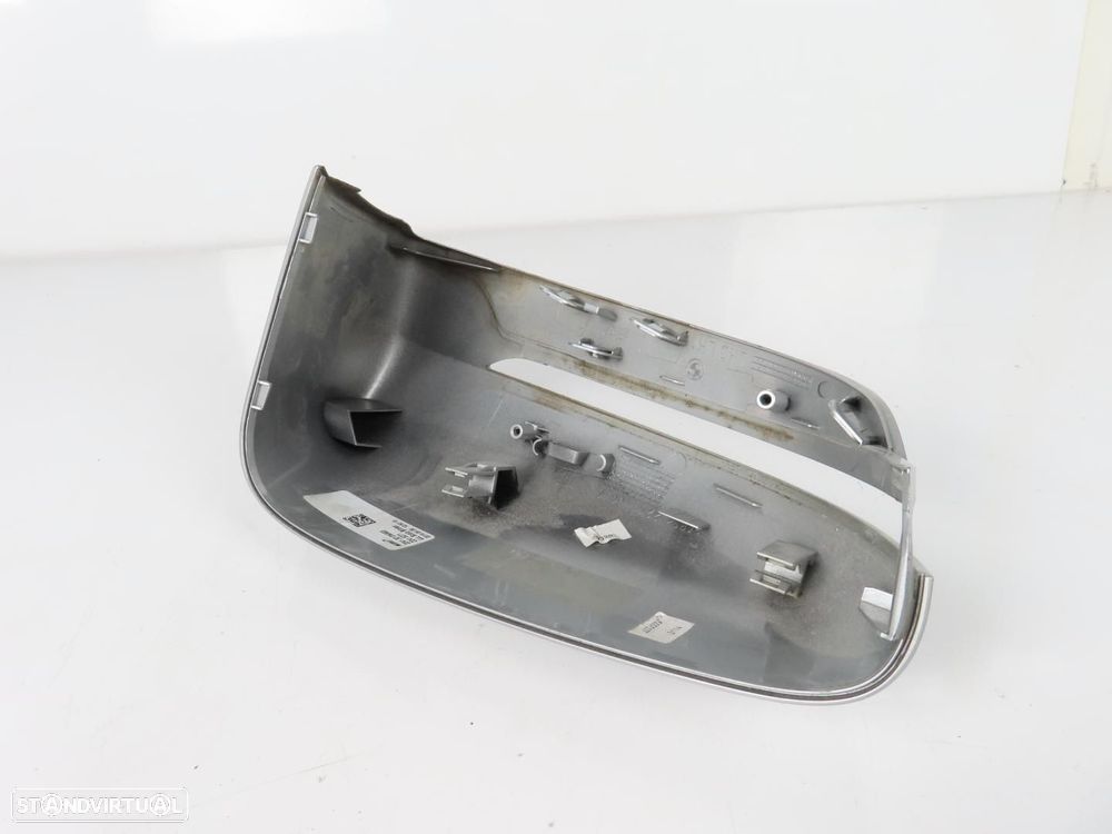 Capa retrovisor Esquerda Usado / Original BMW 3 (G20)/BMW 3 Touring (G21)/BMW 4... - 4