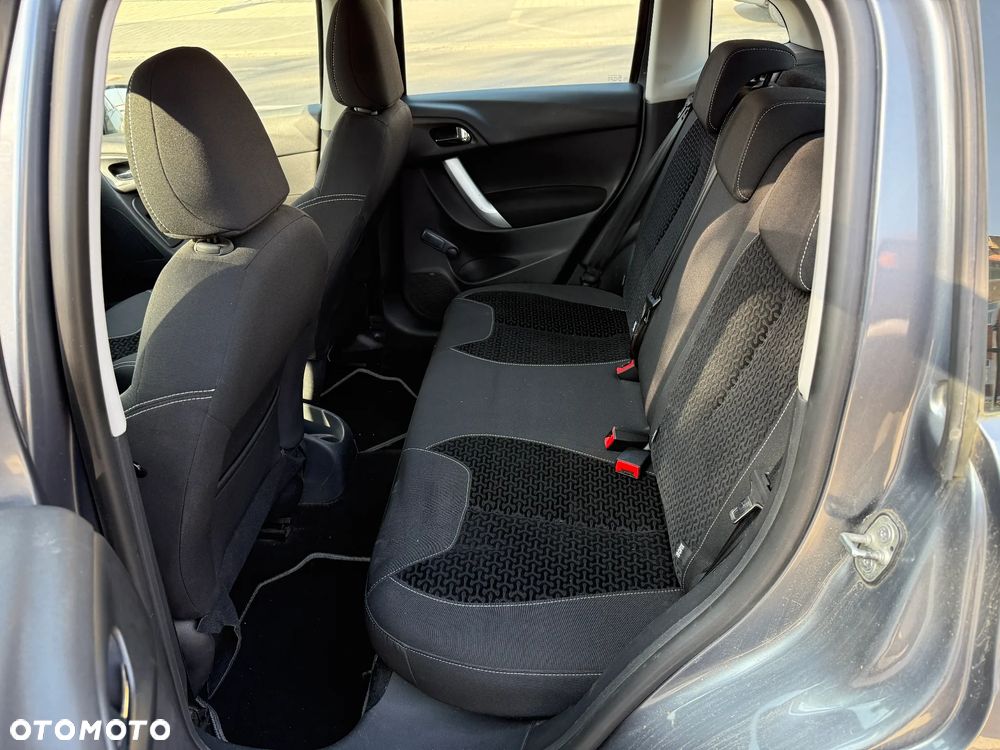 Citroën C3 e-HDi 90 FAP Selection - 21