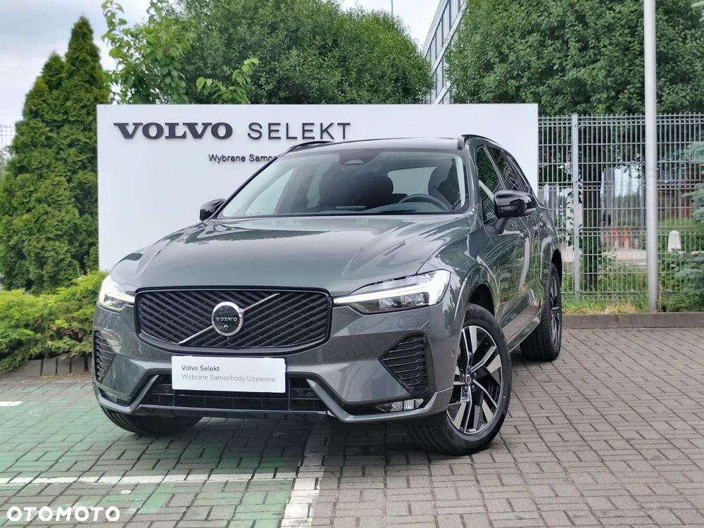 Volvo XC 60 - 2