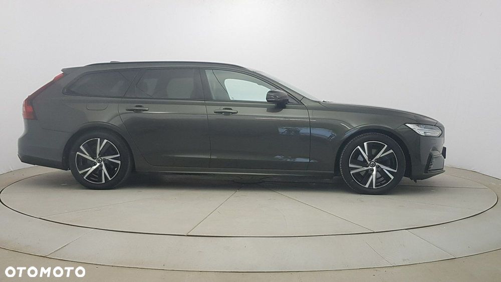 Volvo V90 - 8
