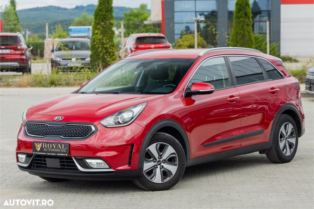 KIA Niro