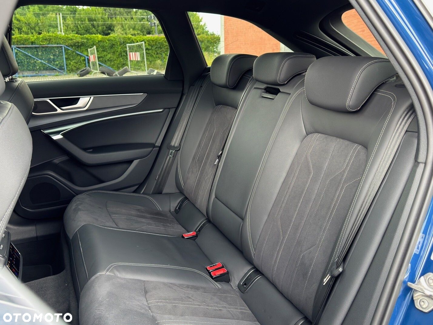 Audi A6 - 13