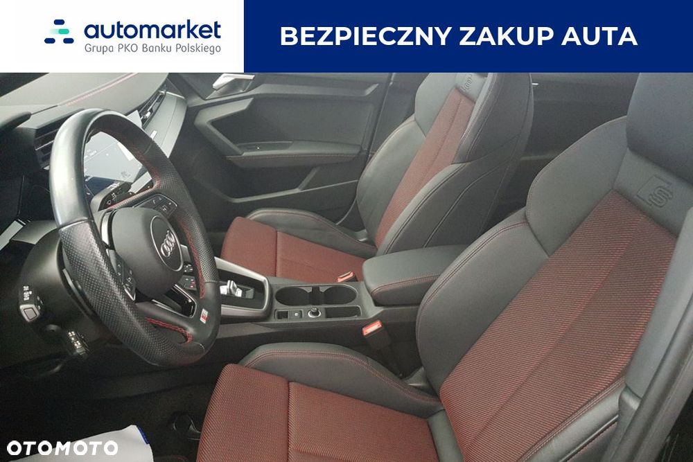 Audi A3 Sportback 40 TFSI Quattro Advanced S tronic - 10