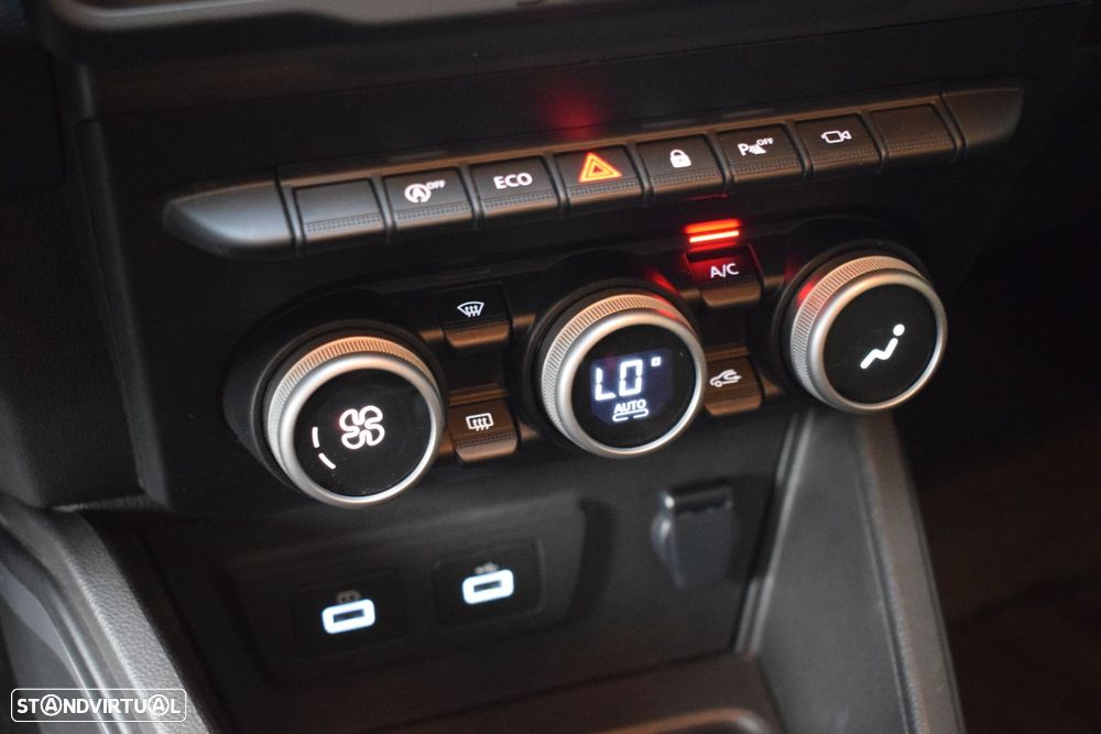 Dacia Duster 1.0 TCe SL Extreme - 14