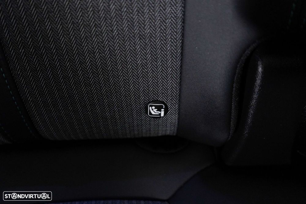 Peugeot 3008 1.6 Hybrid Allure Pack e-EAT8 - 10