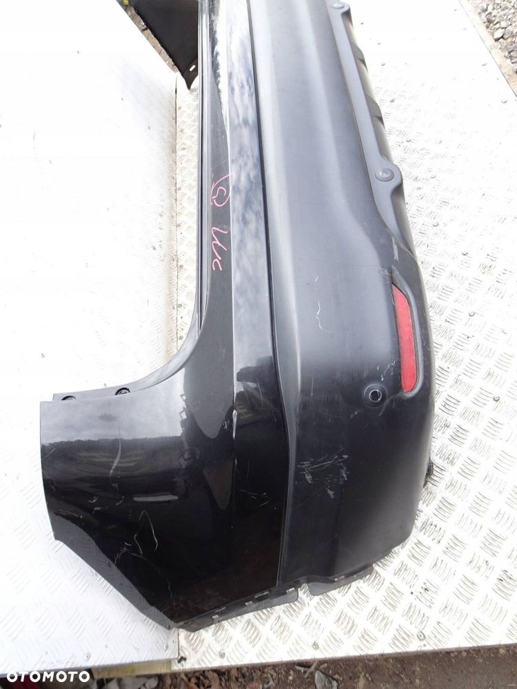 zderzak tył nissan qashqai j11 13-17r. z11 - 8