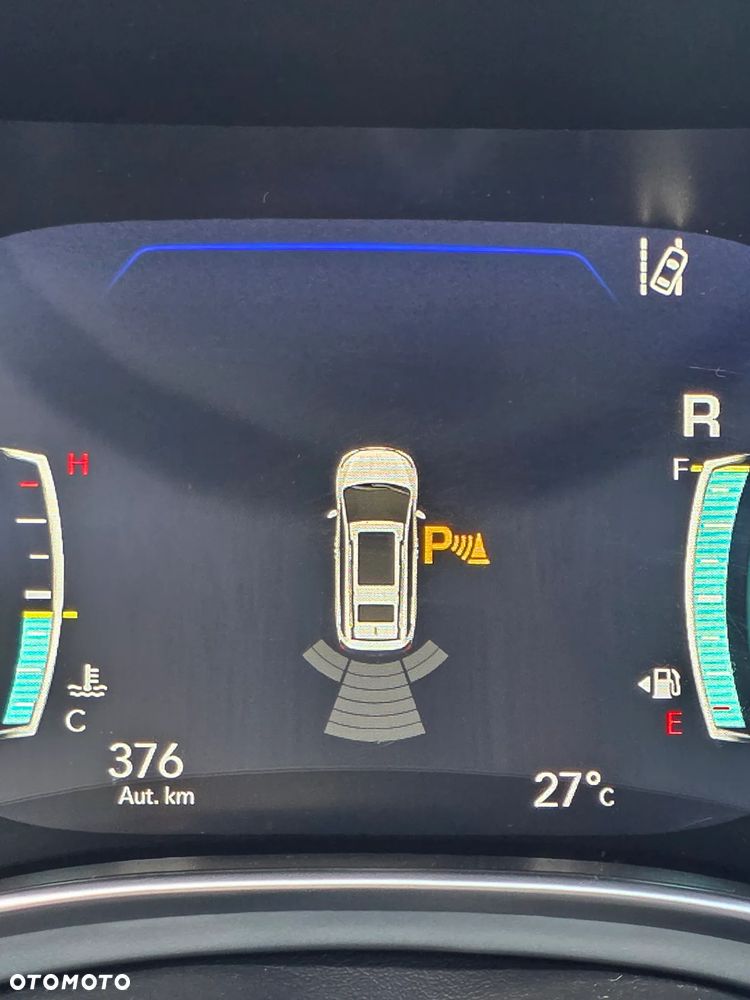 Chrysler Pacifica - 12